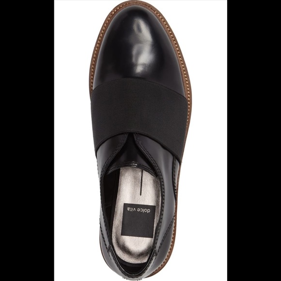 Dolce Vita Saxon Slip On - Picture 9 of 10